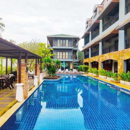 V-Condominium شاطئ تشاوينغ المظهر الخارجي الصورة