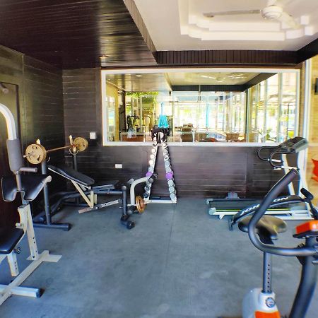 V-Condominium شاطئ تشاوينغ المظهر الخارجي الصورة