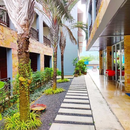 V-Condominium شاطئ تشاوينغ المظهر الخارجي الصورة