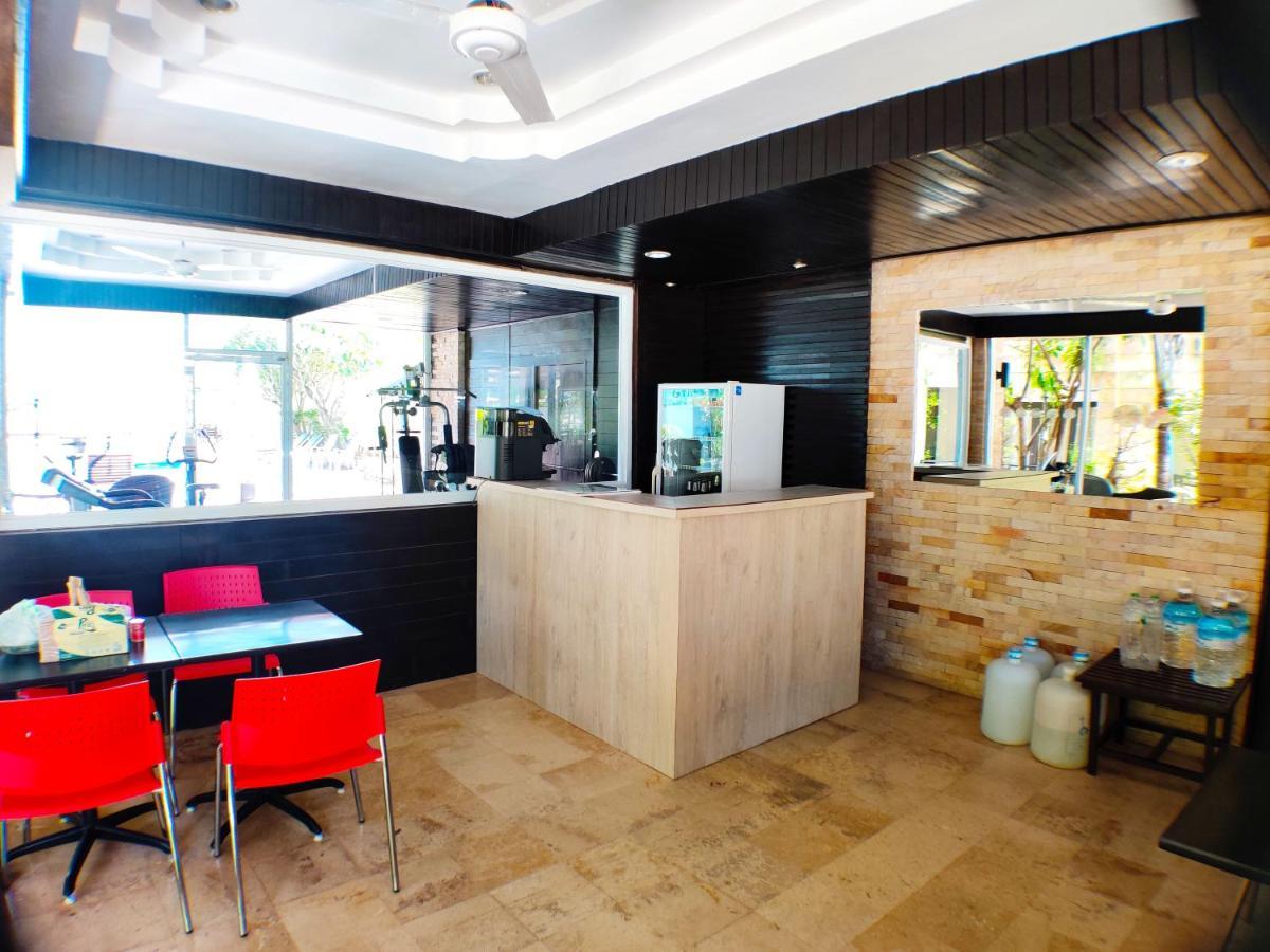 V-Condominium شاطئ تشاوينغ المظهر الخارجي الصورة