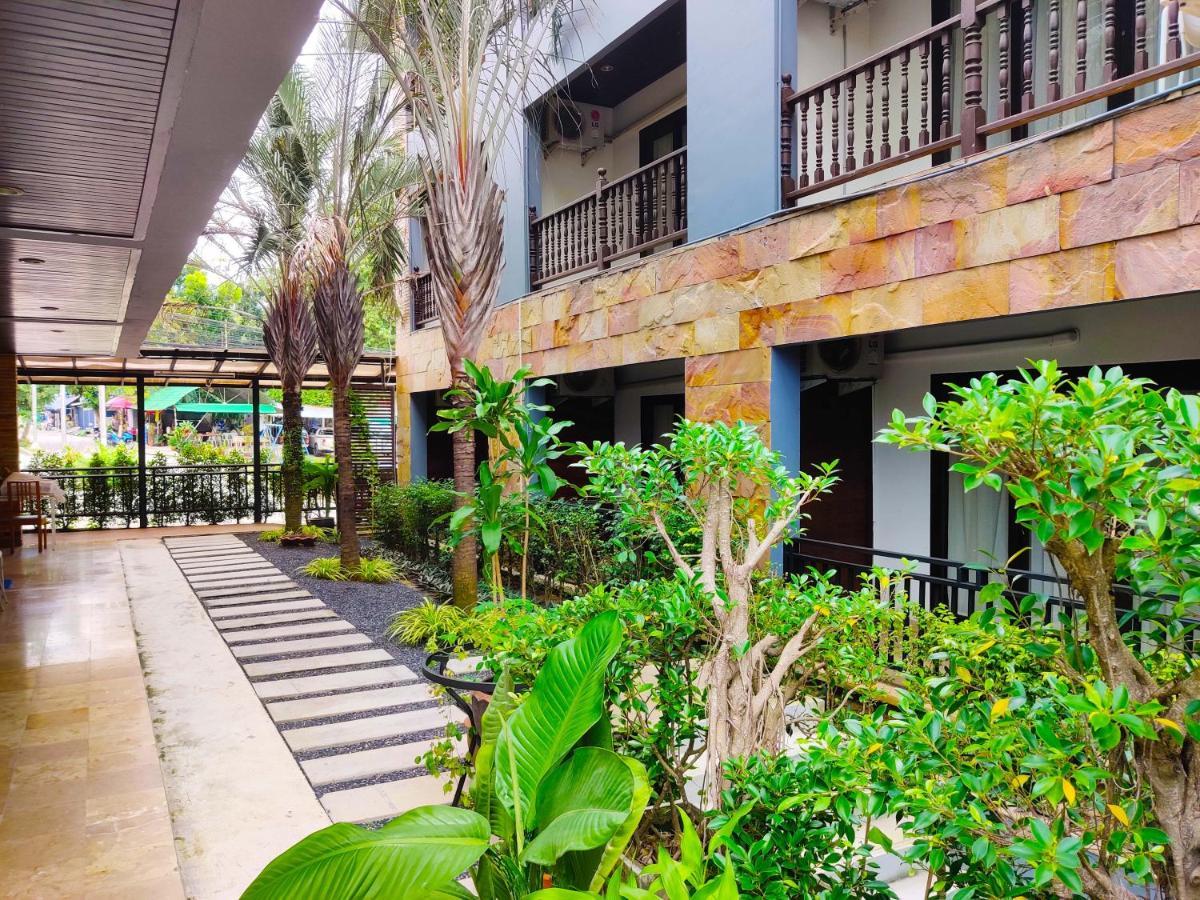 V-Condominium شاطئ تشاوينغ المظهر الخارجي الصورة