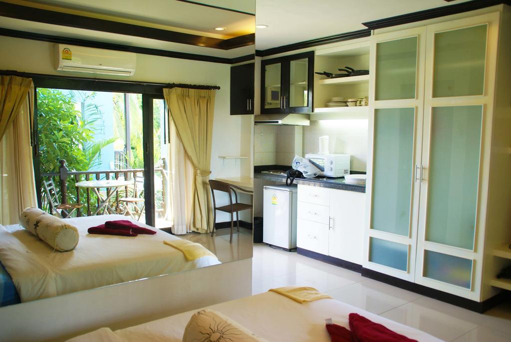 V-Condominium شاطئ تشاوينغ المظهر الخارجي الصورة