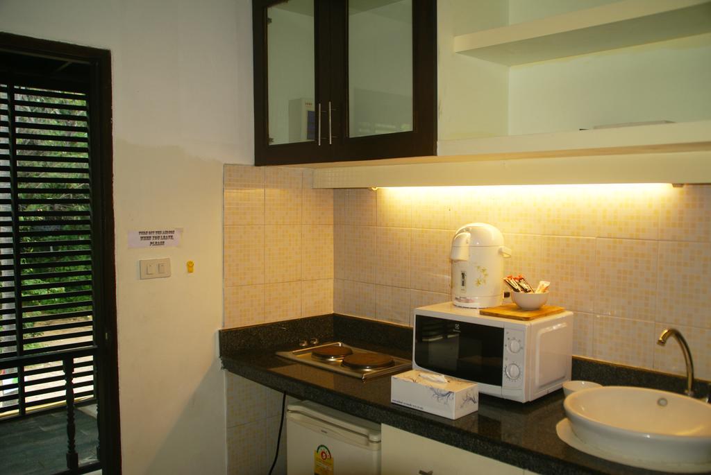 V-Condominium شاطئ تشاوينغ المظهر الخارجي الصورة