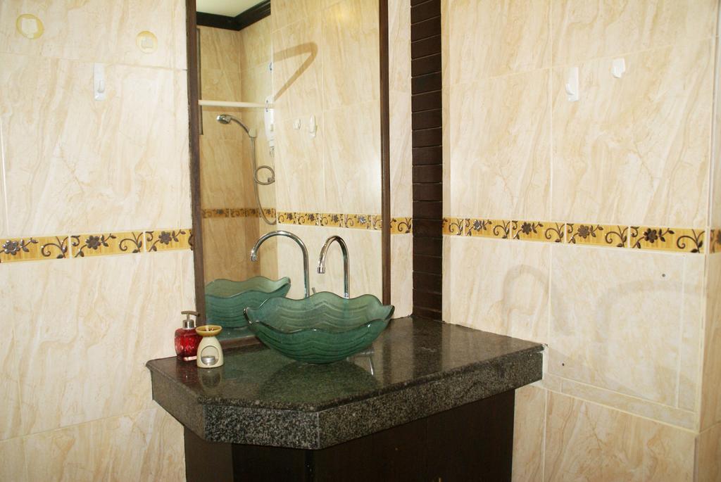 V-Condominium شاطئ تشاوينغ المظهر الخارجي الصورة