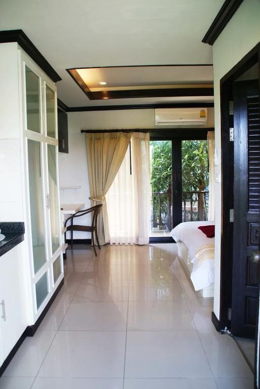 V-Condominium شاطئ تشاوينغ المظهر الخارجي الصورة